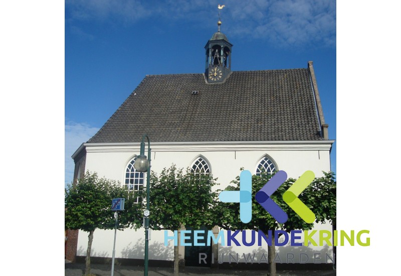 kerk nh